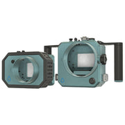 Salty Nikon ZR Underwater Housing - Compact
