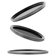 Urth Base Filter Kit Pro (UV, CPL)