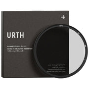 Urth Magnetic Ethereal 1/4 Black Mist Lens Filter (Plus+)