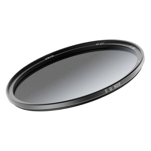 Urth Magnetic Soft Graduated ND8 (3 Stop) Filter Plus+