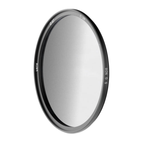 Urth Magnetic Soft Graduated ND8 (3 Stop) Filter Plus+