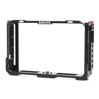 Vaxis ATOM A5 Monitor Cage & A5 Monitor Sun Hood
