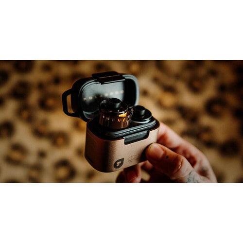 PolarPro FilmVault 120 2-Roll Canister (Peter McKinnon Edition)