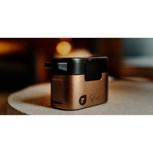 PolarPro FilmVault 120 2-Roll Canister (Peter McKinnon Edition)