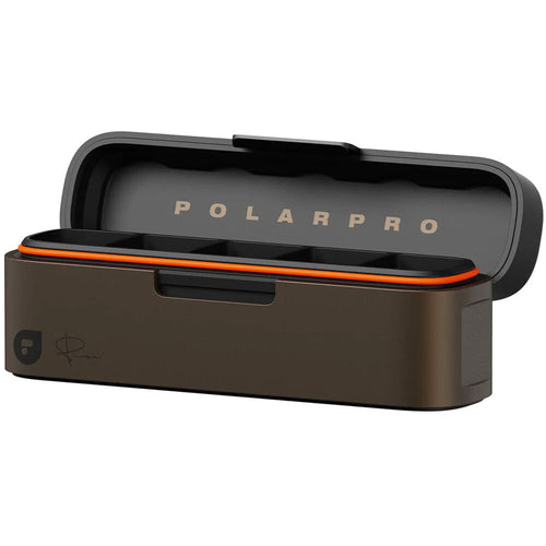PolarPro FilmVault 35mm 5-Roll Canister (Peter McKinnon Edition)