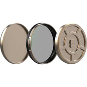 PolarPro McKinnon 135 Series Chroma Circular Polariser Filter