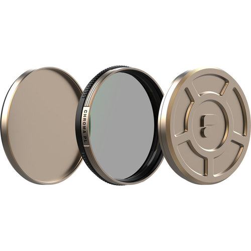 PolarPro McKinnon 135 Series Chroma Circular Polariser Filter
