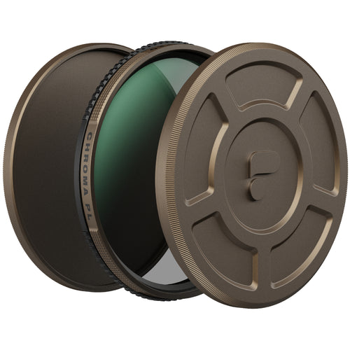 PolarPro Chroma CP 135 Series Filter