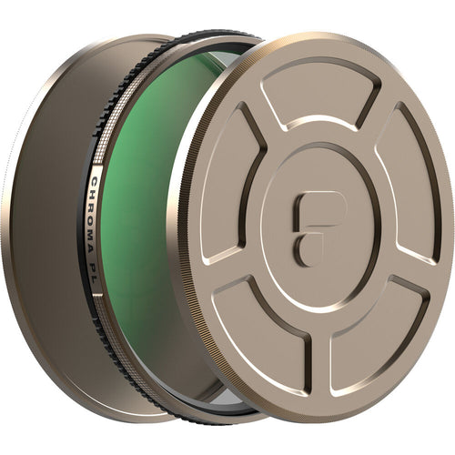 PolarPro McKinnon 135 Series Chroma Circular Polariser Filter