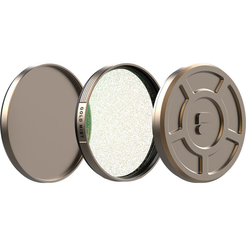 PolarPro McKinnon 135 Series Gold Mist Filter (Grade 1/4)