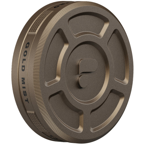 PolarPro Gold Mist Filter 135 Series Filter