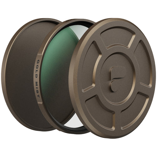 PolarPro Gold Mist Filter 135 Series Filter