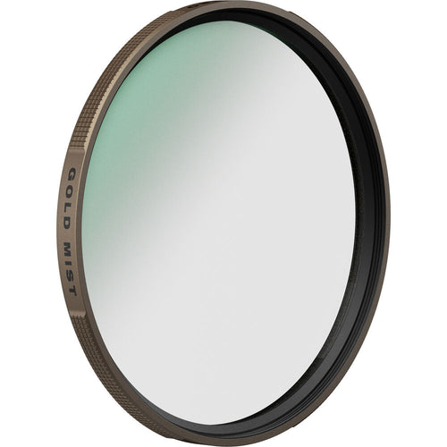 PolarPro McKinnon 135 Series Gold Mist Filter (Grade 1/4)