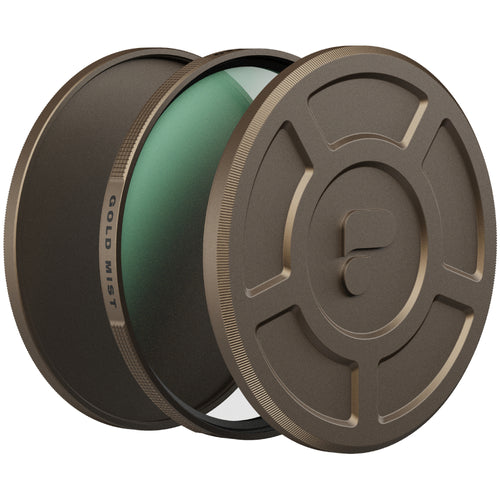 PolarPro Gold Mist Filter 135 Series Filter