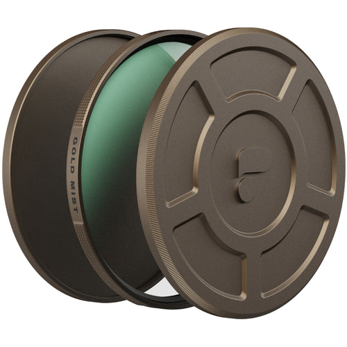 PolarPro Gold Mist Filter 135 Series Filter