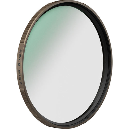 PolarPro McKinnon 135 Series Gold Mist Filter (Grade 1/4)