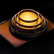 PolarPro CineGold Filter (Grade 1/2)
