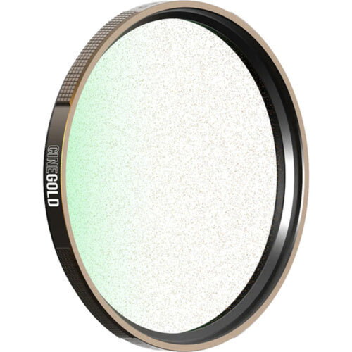PolarPro CineGold Filter (Grade 1/2)