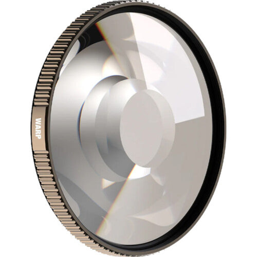 PolarPro Warp Filter