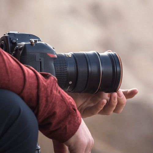 PolarPro QuartzLine UV Filter