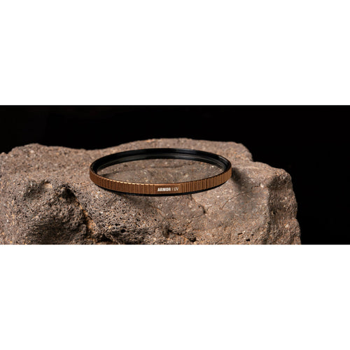 PolarPro Armor UV Filter (77mm)