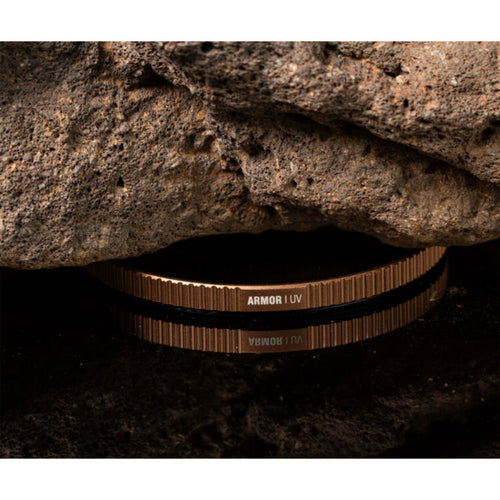 PolarPro Armor UV Filter (77mm)