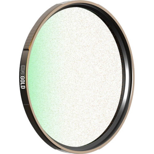 PolarPro CineGold Filter (Grade 1/2)