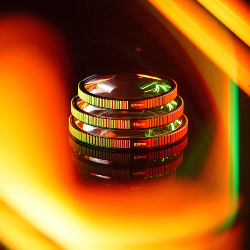 PolarPro Warp Filter (82mm)