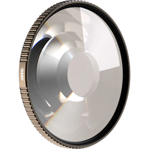 PolarPro Warp Filter (82mm)