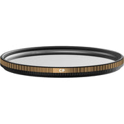 PolarPro 95mm QuartzLine Circular Polariser Filter