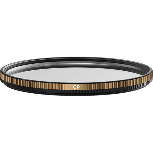 PolarPro 95mm QuartzLine Circular Polariser Filter
