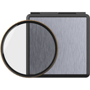 PolarPro 95mm QuartzLine Circular Polariser Filter