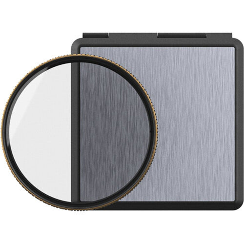 PolarPro 95mm QuartzLine Circular Polariser Filter