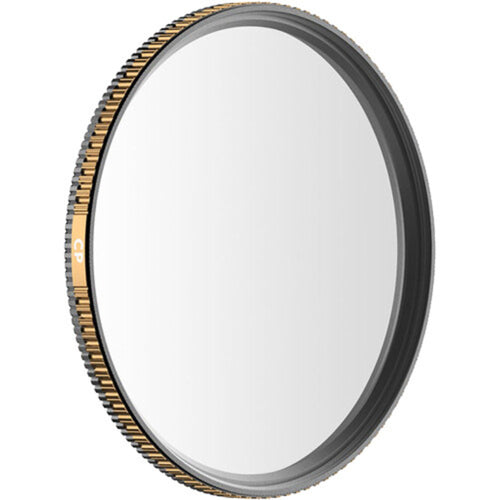PolarPro 95mm QuartzLine Circular Polariser Filter