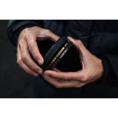 PolarPro PMVND Mist Edition - 95mm Coarse Thread - 2/5 Stop