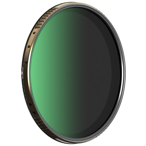 PolarPro PMVND Mist Edition - 95mm Coarse Thread - 6/9 Stop