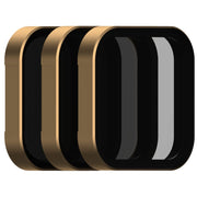 PolarPro Shutter Collection (ND8, ND16, ND32) for Insta360 Ace / Ace Pro