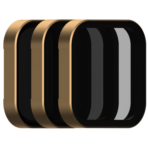 PolarPro Shutter Collection (ND8, ND16, ND32) for Insta360 Ace / Ace Pro