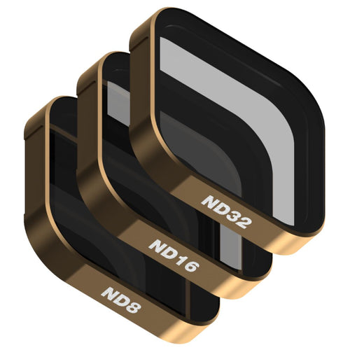 PolarPro Shutter Collection (ND8, ND16, ND32) for Insta360 Ace / Ace Pro
