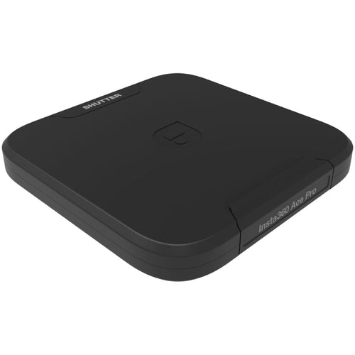 PolarPro Shutter Collection (ND8, ND16, ND32) for Insta360 Ace / Ace Pro