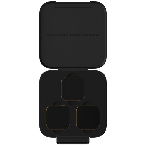 PolarPro Shutter Collection (ND8, ND16, ND32) for Insta360 Ace / Ace Pro