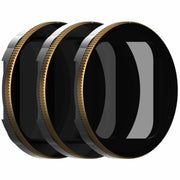 PolarPro Vivid Collection (ND8/PL, ND16/PL, ND32/PL) for Insta360 Ace / Ace Pro