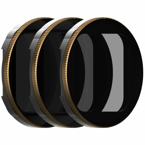 PolarPro Vivid Collection (ND8/PL, ND16/PL, ND32/PL) for Insta360 Ace / Ace Pro