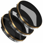 PolarPro Vivid Collection (ND8/PL, ND16/PL, ND32/PL) for Insta360 Ace / Ace Pro