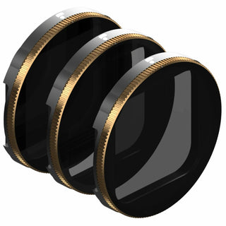PolarPro Vivid Collection (ND8/PL, ND16/PL, ND32/PL) for Insta360 Ace / Ace Pro