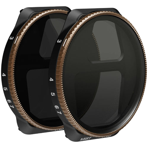 PolarPro Air 3S ND/Mist Filters