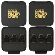 PolarPro Air 3S ND/Mist Filters