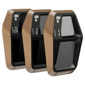 PolarPro Air 3S ND/PL Filters