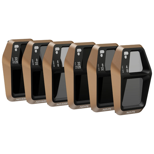PolarPro Air 3S ND/PL Filters