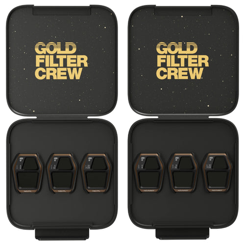 PolarPro Air 3S ND/PL Filters